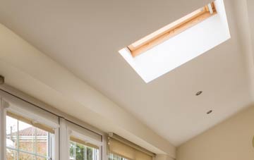 Luss conservatory roof insulation companies