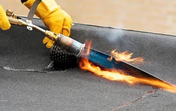 flat roof repairs Luss, Argyll And Bute