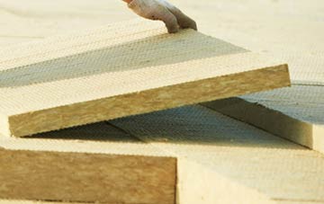 measuring Luss tapered insulation