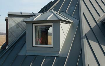 metal roofing Luss, Argyll And Bute