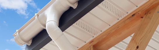 get Luss guttering quotes today