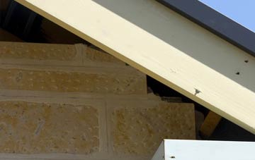 soffit repair Luss