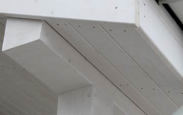 soffits Luss, Argyll And Bute