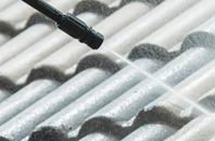 rated Luss roof cleaning companies